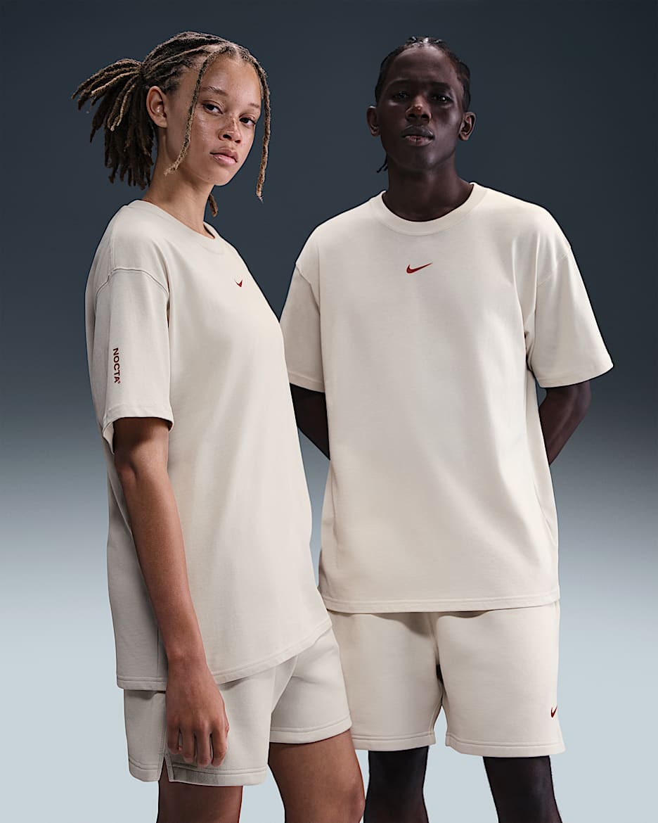 nocta Nike tシャツ XXL t-shirt 2XL NOCTA T-Shirt. Nike.com
